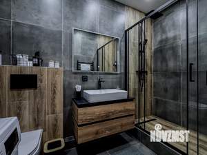 2-к квартира, посуточно, 38м2, 1/1 этаж