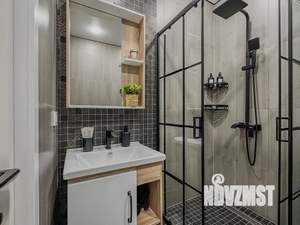 Студия квартира, посуточно, 20м2, 15/17 этаж