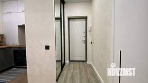 2-к квартира, посуточно, 35м2, 1/1 этаж