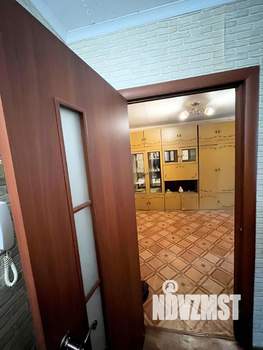 1-к квартира, на длительный срок, 29м2, 2/5 этаж