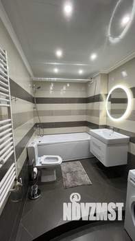 1-к квартира, на длительный срок, 42м2, 4/17 этаж