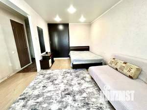 1-к квартира, посуточно, 40м2, 4/5 этаж