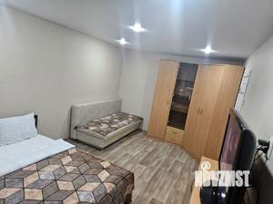 1-к квартира, посуточно, 21м2, 1/5 этаж
