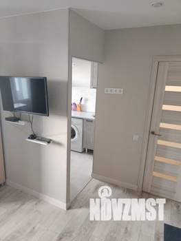 1-к квартира, посуточно, 21м2, 5/5 этаж