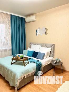 1-к квартира, посуточно, 38м2, 3/9 этаж