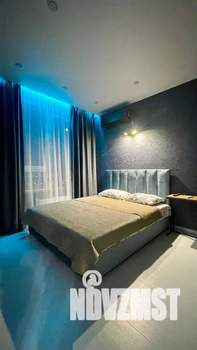 1-к квартира, посуточно, 31м2, 20/22 этаж