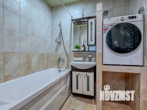 2-к квартира, посуточно, 32м2, 1/1 этаж