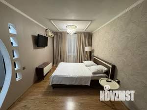 1-к квартира, посуточно, 32м2, 1/5 этаж