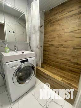 2-к квартира, посуточно, 42м2, 1/1 этаж