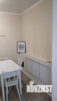 1-к квартира, на длительный срок, 40м2, 2/16 этаж