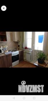 1-к квартира, на длительный срок, 40м2, 7/12 этаж