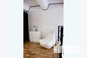 1-к квартира, посуточно, 60м2, 2/3 этаж