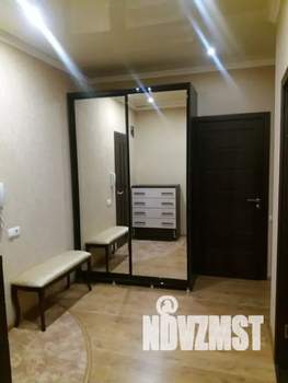 2-к квартира, посуточно, 67м2, 8/9 этаж