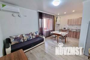 2-к квартира, посуточно, 10м2, 1/1 этаж