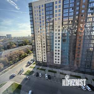 3-к квартира, на длительный срок, 64м2, 12/21 этаж