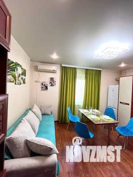 1-к квартира, посуточно, 47м2, 5/9 этаж