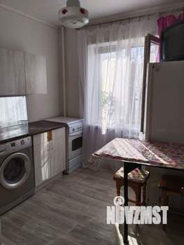 1-к квартира, на длительный срок, 30м2, 2/5 этаж
