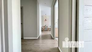 2-к квартира, посуточно, 59м2, 13/23 этаж