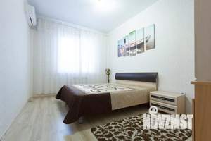 2-к квартира, посуточно, 70м2, 5/17 этаж