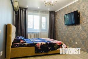 2-к квартира, посуточно, 45м2, 3/5 этаж