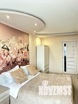 2-к квартира, посуточно, 47м2, 1/1 этаж