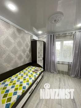 3-к квартира, посуточно, 70м2, 3/9 этаж