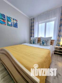 1-к квартира, посуточно, 70м2, 1/1 этаж