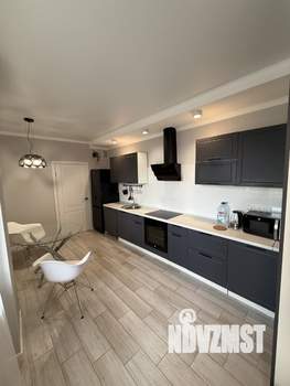 2-к квартира, на длительный срок, 77м2, 9/17 этаж