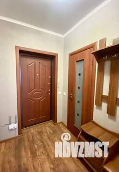 1-к квартира, посуточно, 40м2, 13/17 этаж