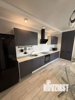 2-к квартира, на длительный срок, 77м2, 9/17 этаж