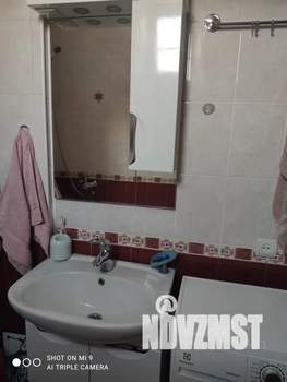 2-к квартира, посуточно, 48м2, 2/2 этаж