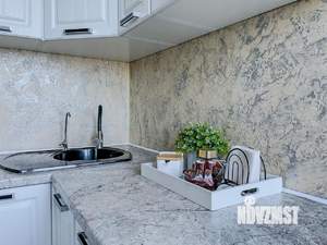 1-к квартира, посуточно, 31м2, 1/1 этаж