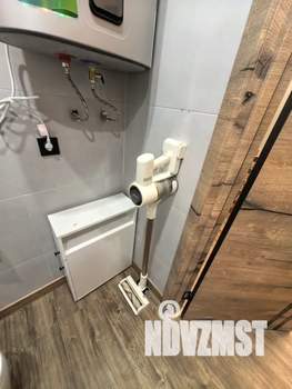 Студия квартира, посуточно, 22м2, 1/2 этаж