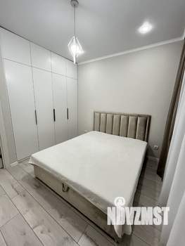 2-к квартира, на длительный срок, 40м2, 7/24 этаж