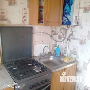 2-к квартира, на длительный срок, 40м2, 5/5 этаж