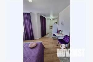 1-к квартира, посуточно, 10м2, 1/1 этаж