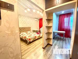 1-к квартира, посуточно, 34м2, 16/16 этаж