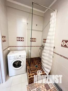 1-к квартира, посуточно, 45м2, 7/9 этаж