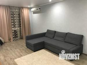 1-к квартира, посуточно, 33м2, 2/5 этаж