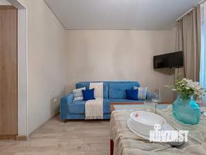 1-к квартира, посуточно, 53м2, 1/1 этаж