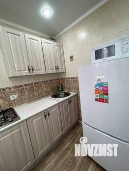 2-к квартира, посуточно, 46м2, 4/5 этаж