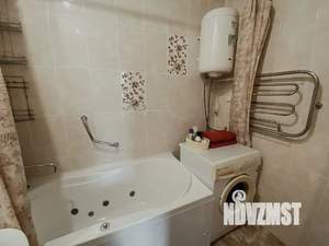 3-к квартира, посуточно, 78м2, 3/5 этаж