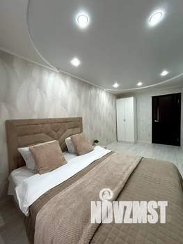 2-к квартира, посуточно, 58м2, 2/5 этаж