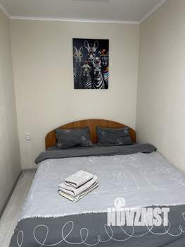 1-к квартира, посуточно, 34м2, 2/3 этаж