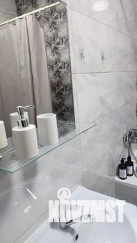 1-к квартира, посуточно, 38м2, 7/12 этаж