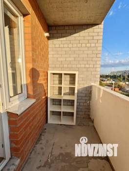 1-к квартира, на длительный срок, 47м2, 4/12 этаж