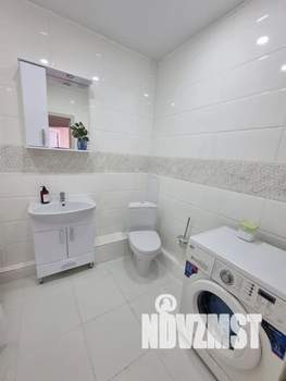 1-к квартира, посуточно, 40м2, 10/17 этаж