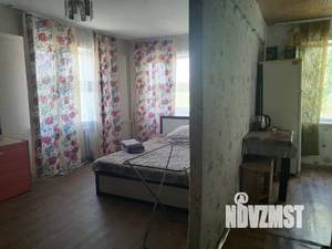 1-к квартира, посуточно, 34м2, 4/5 этаж
