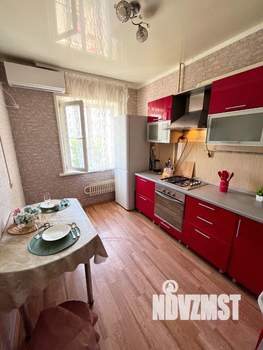 2-к квартира, посуточно, 65м2, 5/9 этаж