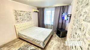 1-к квартира, посуточно, 40м2, 2/5 этаж